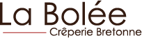 La Bolée logo